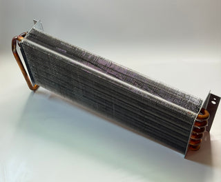28601000SP Coil Refrigerator Evaporator 2 Row 14.25X6