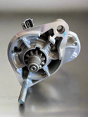 Toyota 28100-56291 Genuine 24V Starter Assembly, 11 Tooth