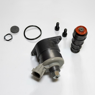 Hitachi 9252822 Solenoid Valve