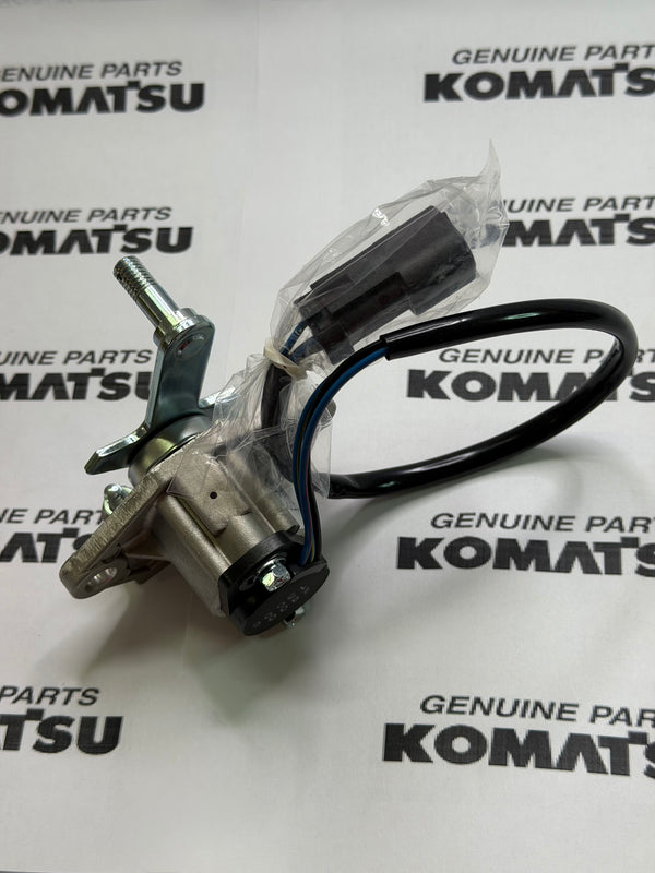 Komatsu 7861-93-4040 Genuine Sensor