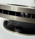 Toyota 43512-36182 Genuine Front Disc