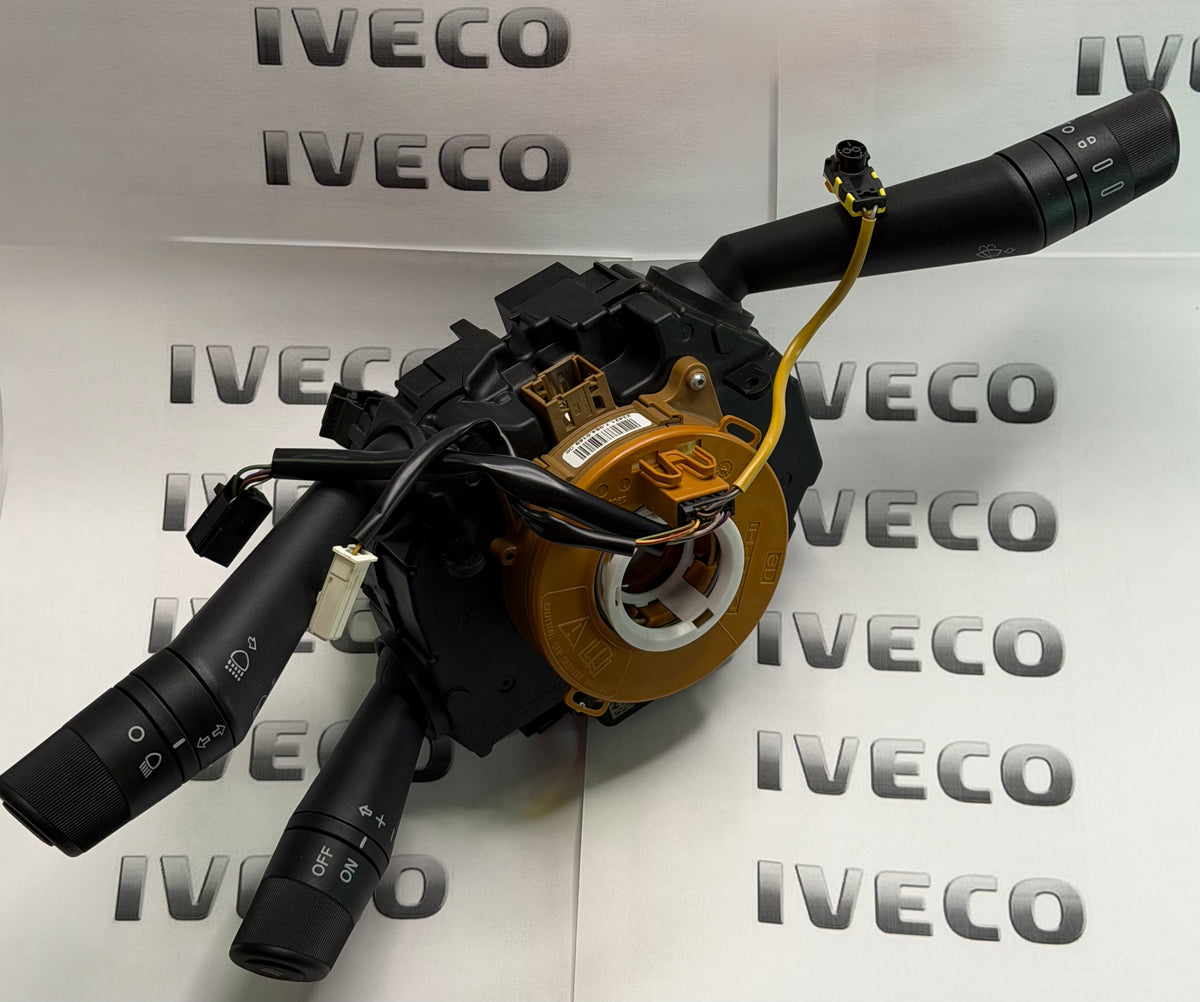 Iveco Daily 5801464985 Steering Column Switch