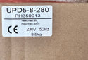 CORDE UPD Series 240V Single Phase Screened Electric Hot Water Circulation Pump C/W Unions UPD32-12