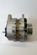 A9TU6499AMA 24V, 150A Alternator to suit Scania