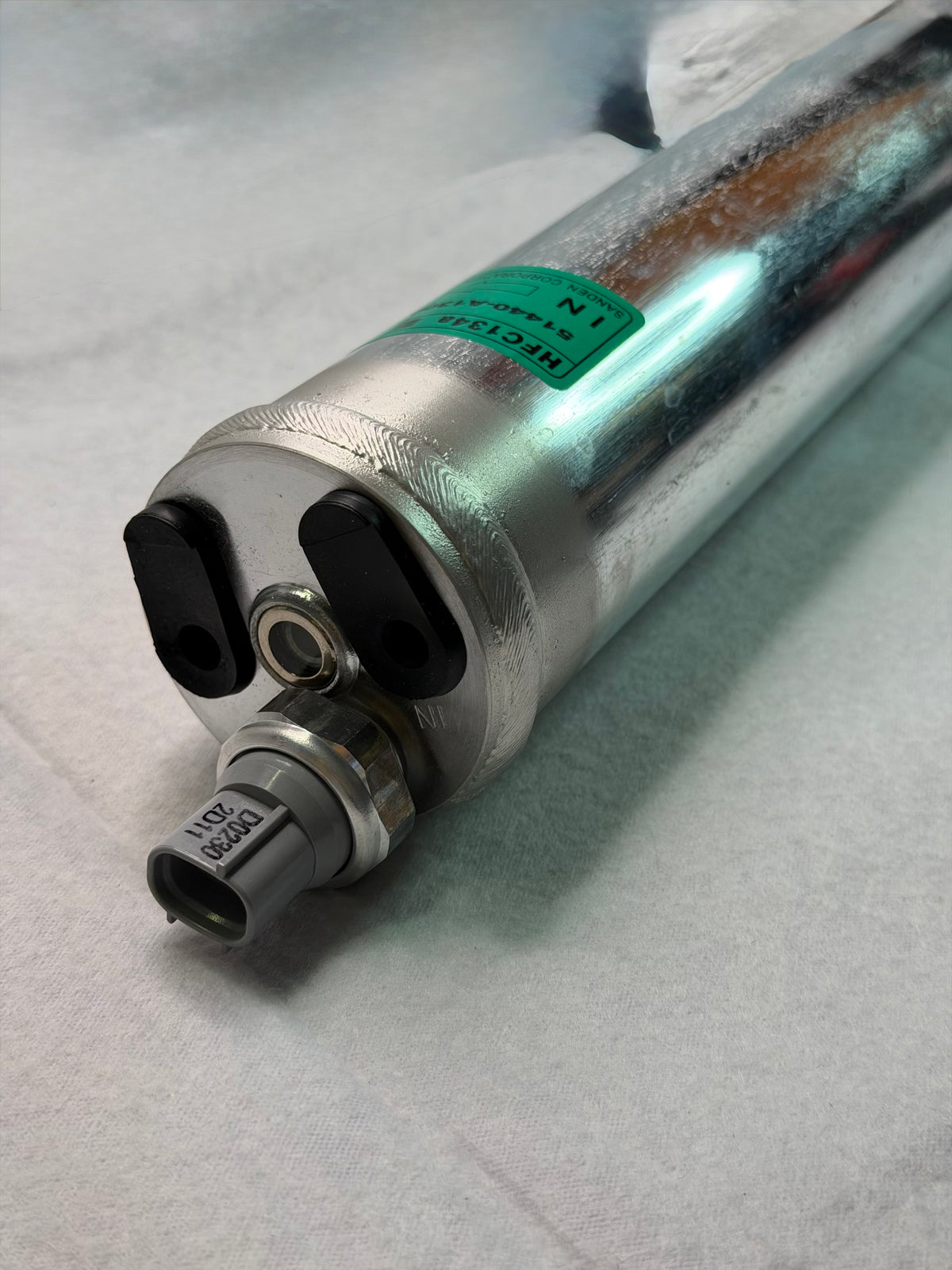 Sumitomo KHR13590 Air-Conditioning Receiver Drier