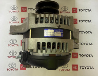Toyota 27060-78260 Genuine Alternator Assembly