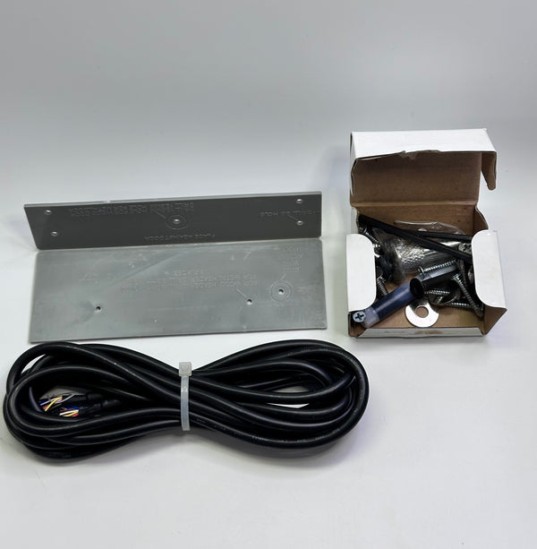 MEM2400LP Slimline Electromagnetic Lock