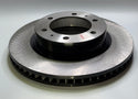 Toyota 43512-0K230 Genuine Front Brake Rotor