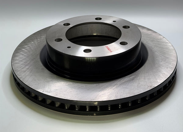 Toyota 43512-0K230 Genuine Front Brake Rotor