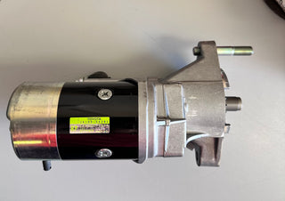 Toyota 28100-56291 Genuine 24V Starter Assembly, 11 Tooth