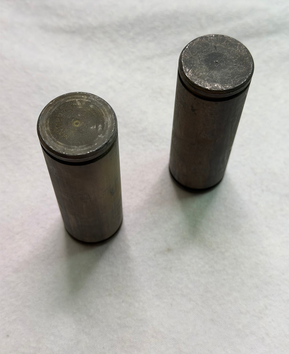 Meritor 1259N1132 Brake Shoe Roller Pin