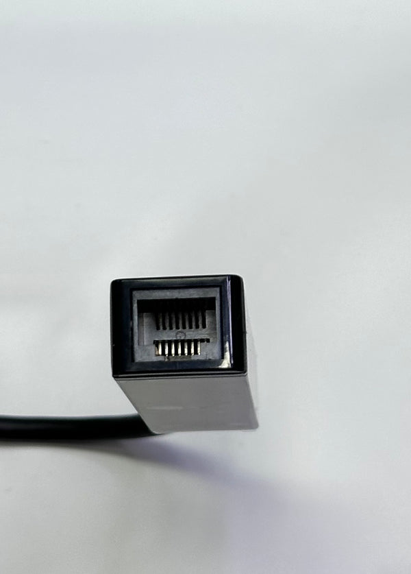D2330A Usb 3.0 to RJ45 Gigabit Ethernet Adapter