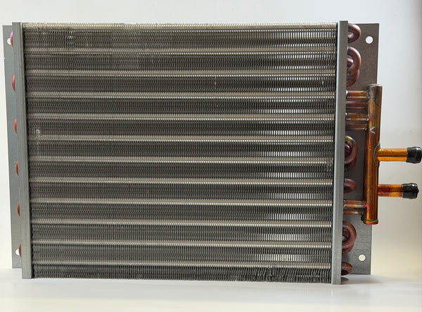267-3963 Coil Assembly - Heater - Genuine CAT Part