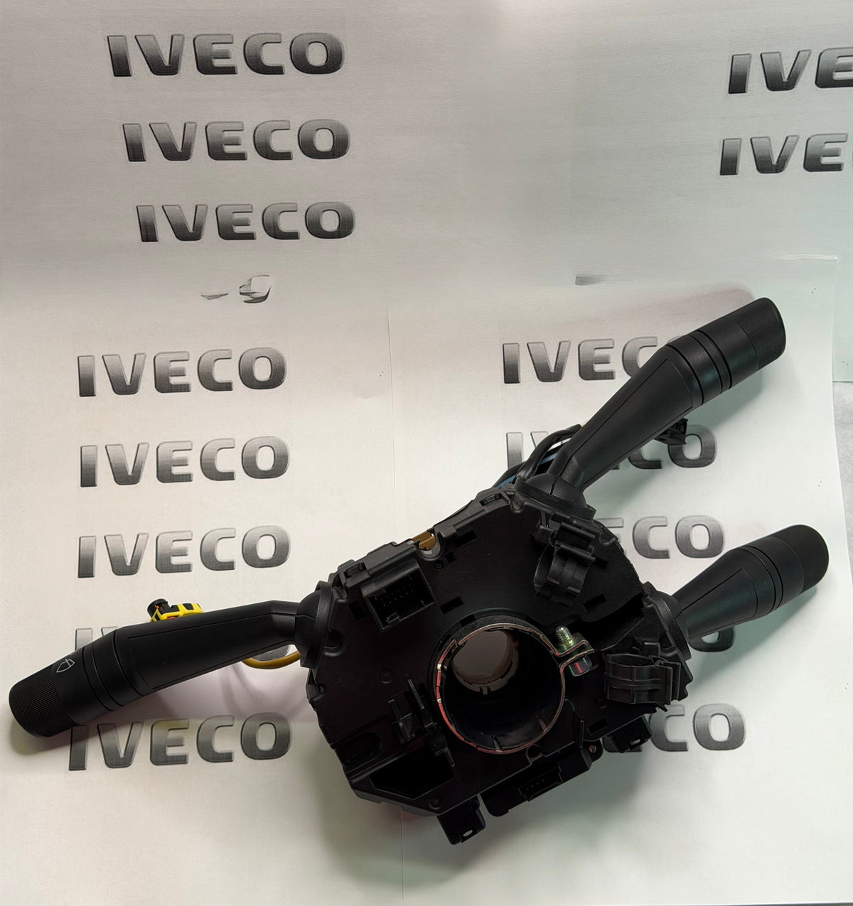 Iveco Daily 5801464985 Steering Column Switch