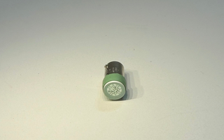 IDEC LSPD-2G 24V Green Indicator, LED