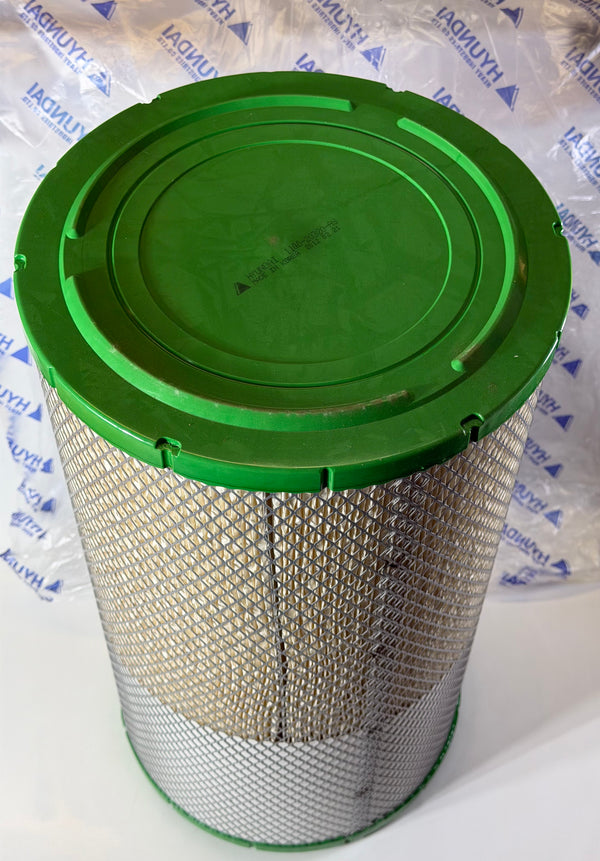 Hyundai 11Q8-2030320-AS Genuine Air Filter Element - OUTER ONLY
