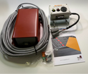 Muirhead 4270 Tray Collision Warning System