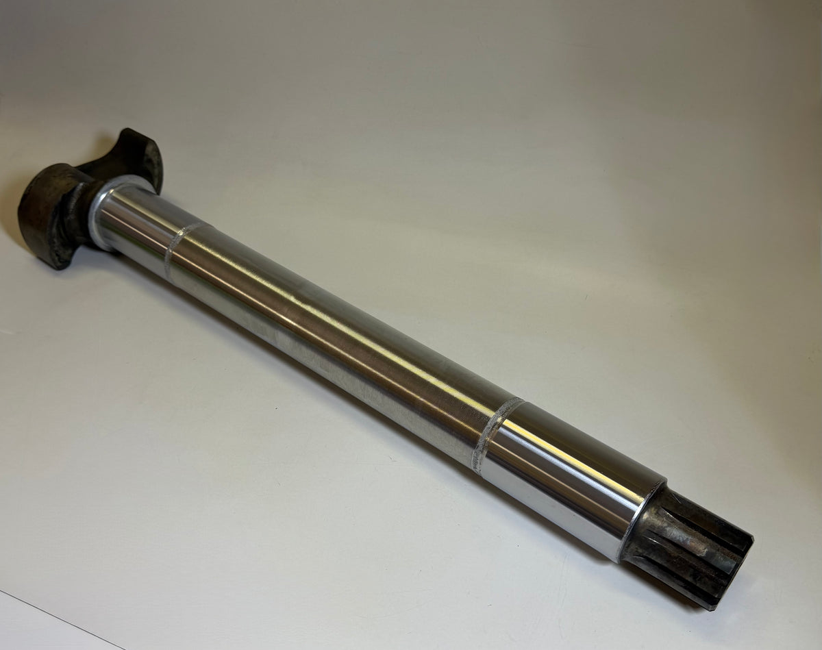Scania 2076771 Genuine Brake Camshaft