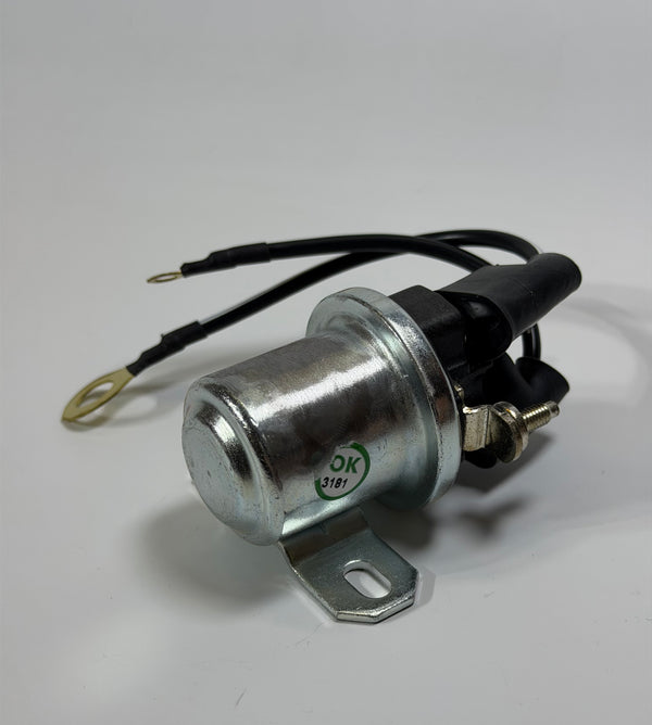 Volvo 20796066 Genuine Relay