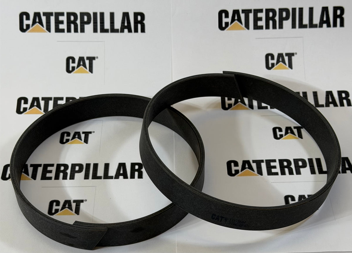 CAT 191-5604 Plastic Wear Ring / Piston Guide - 170mm Bore