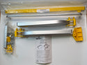 FS13647 475-500mm Safety Gate Kit to suit Bailey Ladders
