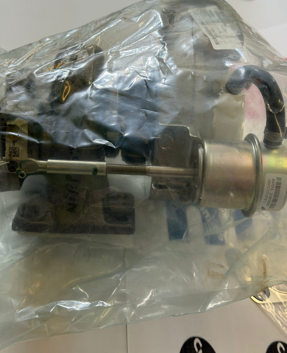 Cummins 4955725 Turbocharger Kit, NIB