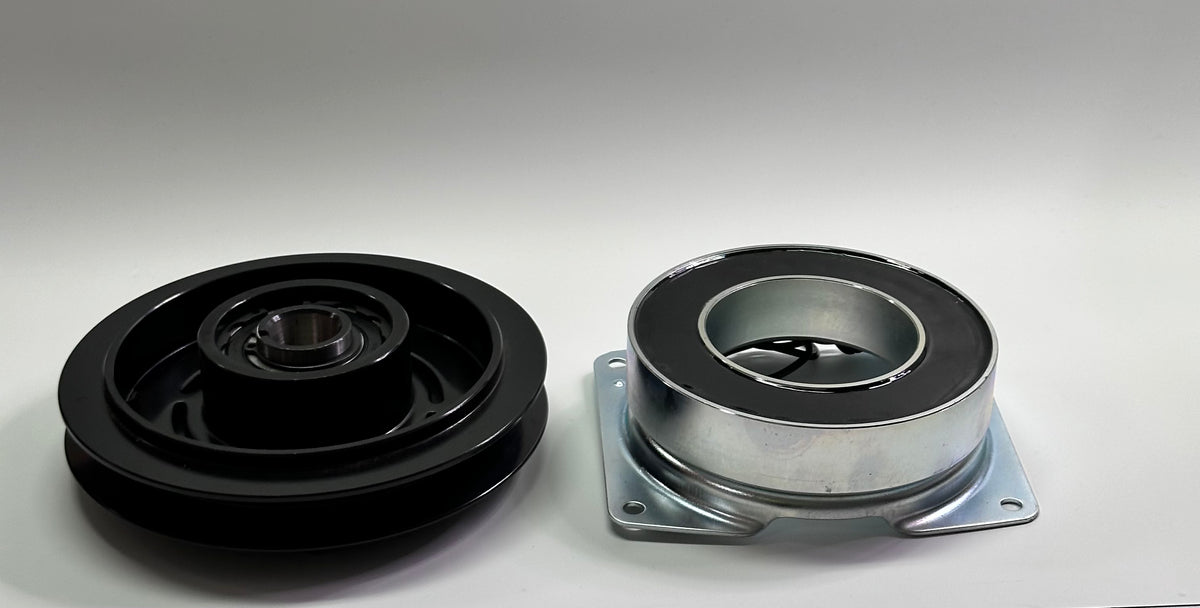 Jayair CL5057 A/C Compressor Clutch – 12V, 152mm