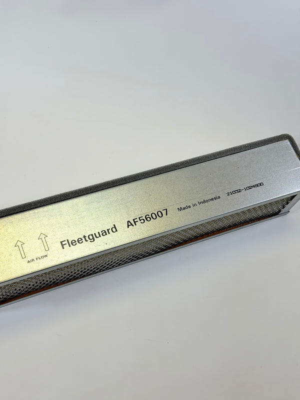Fleetguard AF56007 Cabin Air Filter