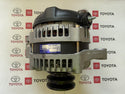 Toyota 27060-78260 Genuine Alternator Assembly
