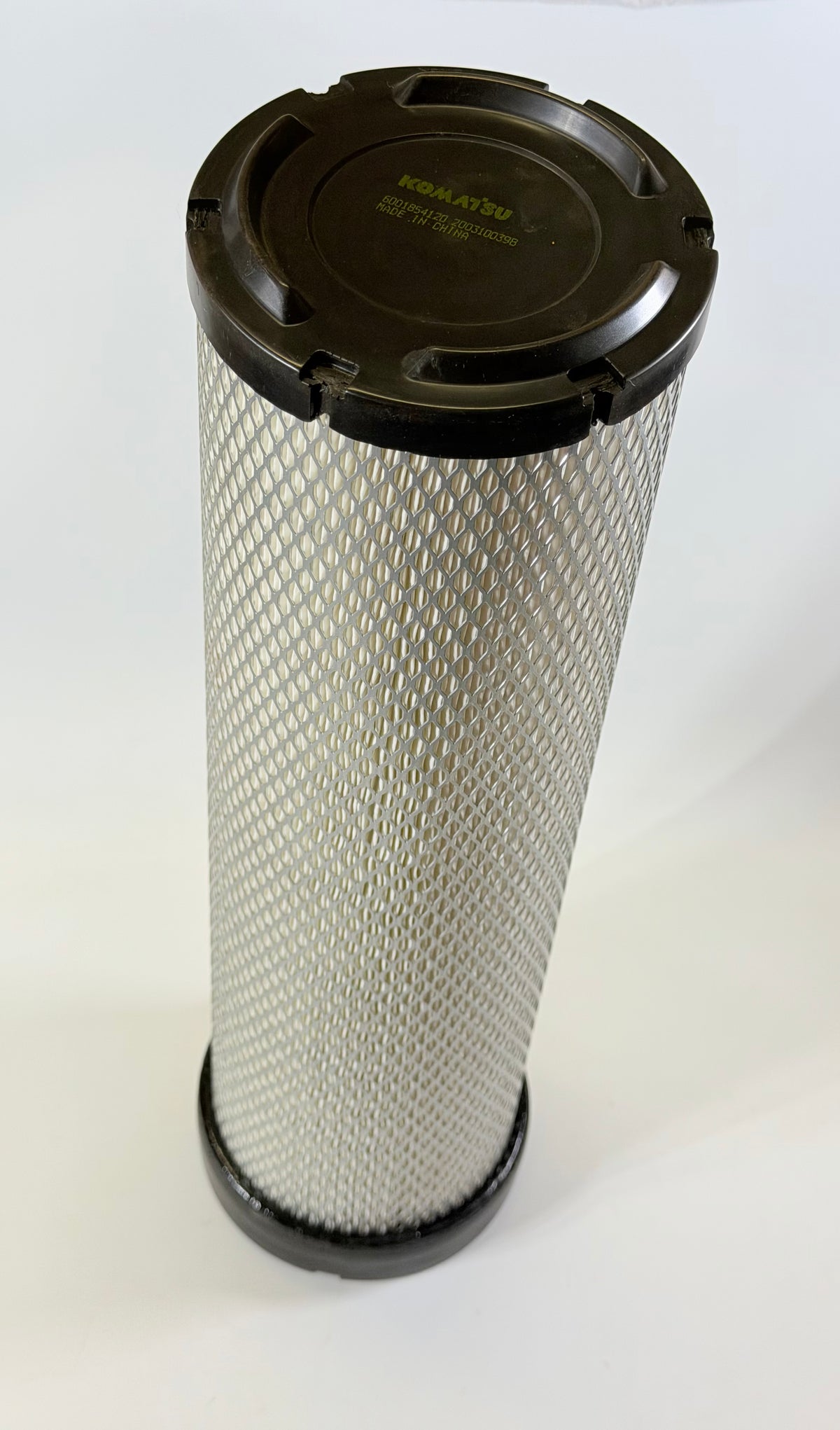 Komatsu 600-185-4120 Genuine Inner Element Air Filter