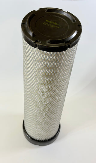 Komatsu 600-185-4120 Genuine Inner Element Air Filter