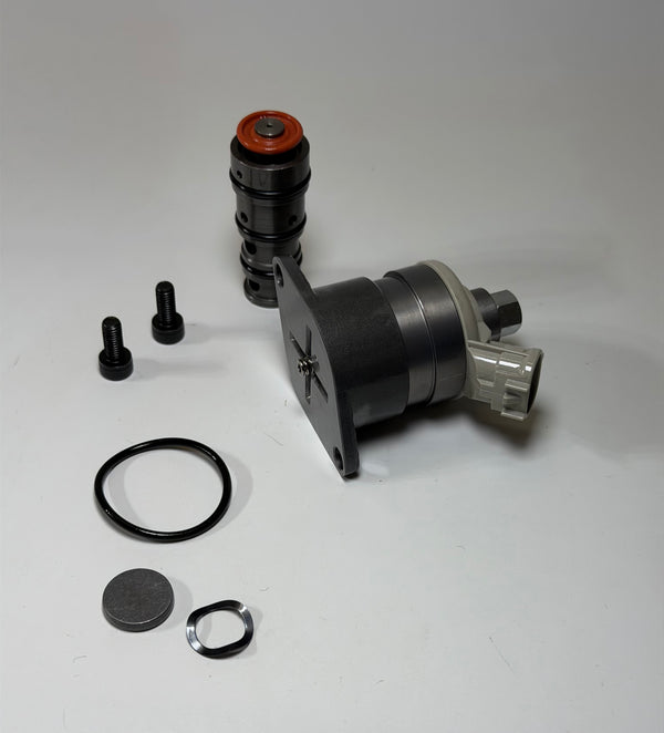 Hitachi 9252822 Solenoid Valve