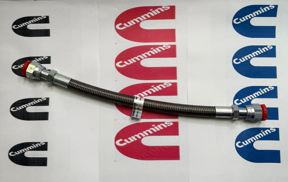 Genuine Cummins 3632028 Flexible Hose