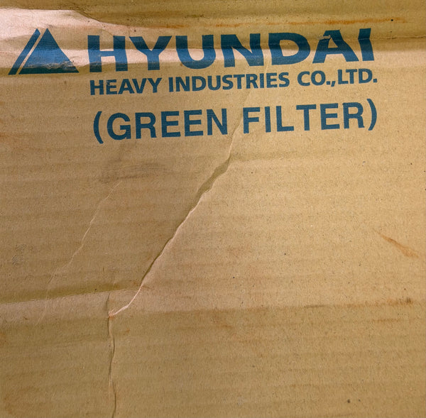 Hyundai 11Q8-2030320-AS Genuine Air Filter Element - OUTER ONLY