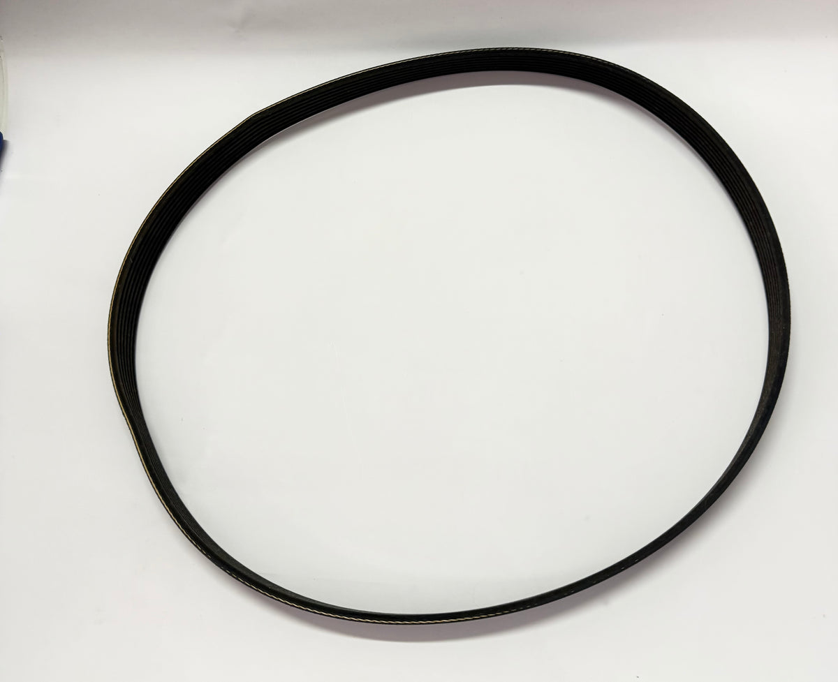 Genuine Toyota Fan & Alternator V-Ribbed Belt 90916-T2005 - Toyota Hilux
