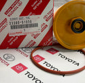Toyota 23390-51030 Genuine Fuel Filter Assy