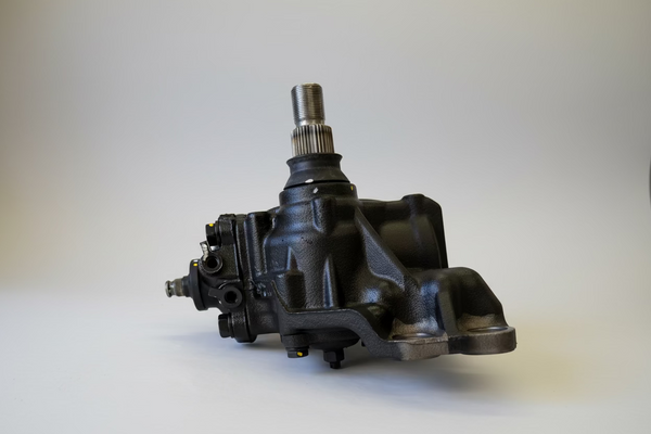 Isuzu 898110219 Power Steering Gear