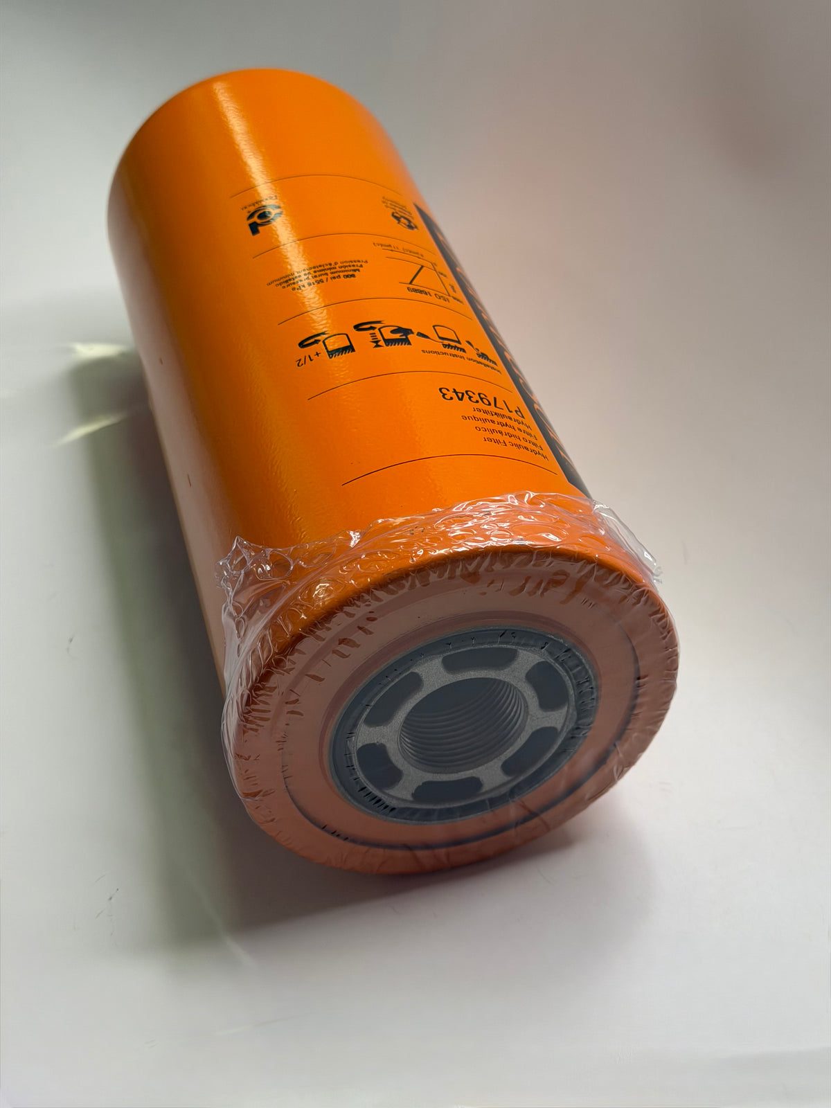 Donaldson P179343 Duramax Spin-On Hydraulic Filter