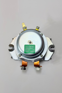 Komatsu 08088-4000 Genuine 24V Battery Relay Switch