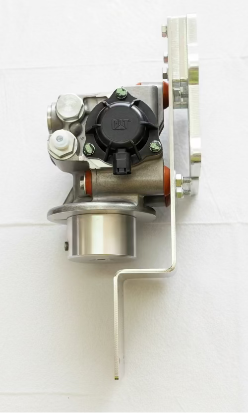 MTU KB2022 HEFF Electric Primer Pump – Series 4000