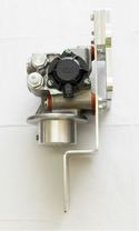 MTU KB2022 Heff Electric Primer Pump