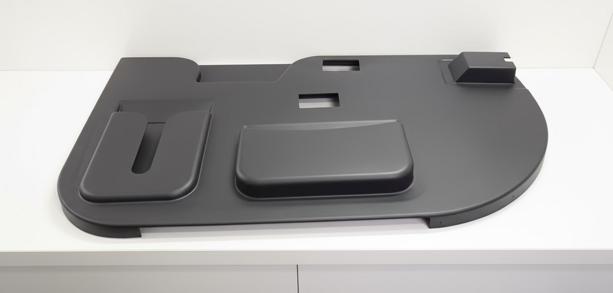 3E.1606406 Interior Door Cover For Dieci Telehandler