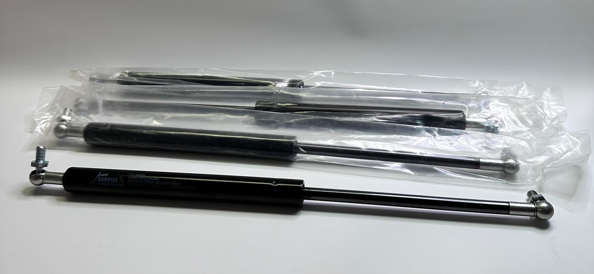 James Baroud 500N Replacement Gas Strut for Rooftop Tent