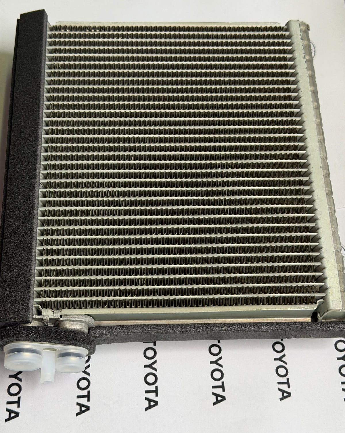 Toyota 88501-60402 Genuine Evaporator Sub-Assembly