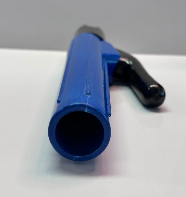 Electrode Holder, 400A Optimum Style
