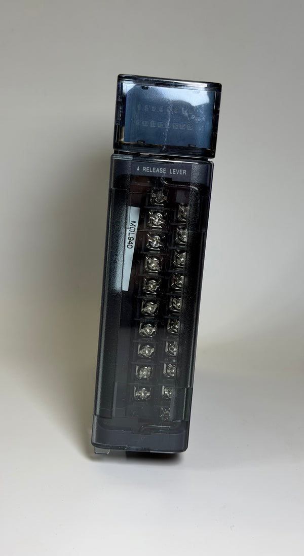 IC694MDL940D Output Relay, 2A, 16PT, 24VDC