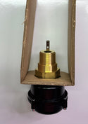 FS8-WJ  Flow Switch, Waterproof, 1 BSTP - 120602