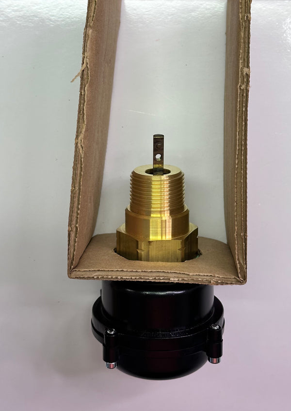FS8-WJ  Flow Switch, Waterproof, 1 BSTP - 120602