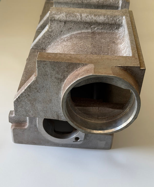 Cummins 4080572 Genuine Air Intake Manifold
