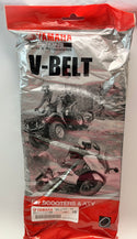 Yamaha 1XD-17641-00 Genuine Drive V-Belt